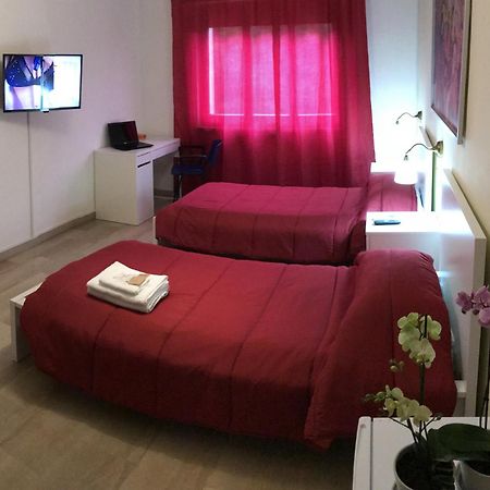 B&B Pontepiccolo Catanzaro Bagian luar foto