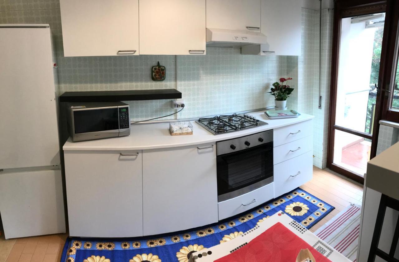 B&B Pontepiccolo Catanzaro Bagian luar foto