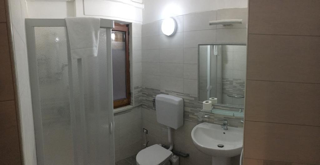 B&B Pontepiccolo Catanzaro Bagian luar foto