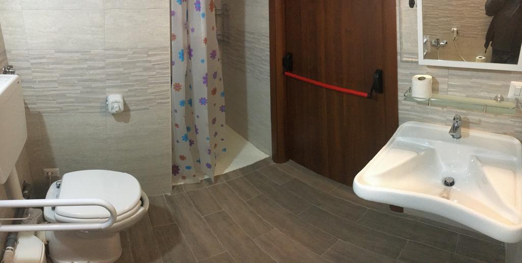 B&B Pontepiccolo Catanzaro Bagian luar foto