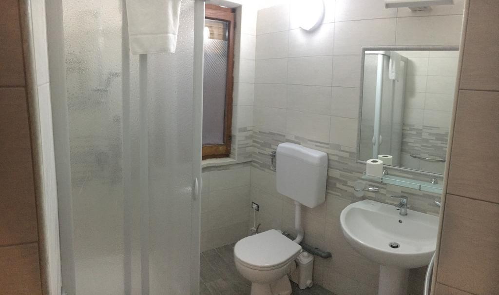 B&B Pontepiccolo Catanzaro Bagian luar foto