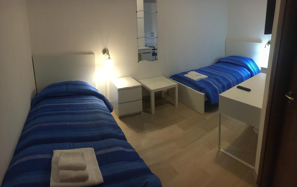 B&B Pontepiccolo Catanzaro Bagian luar foto