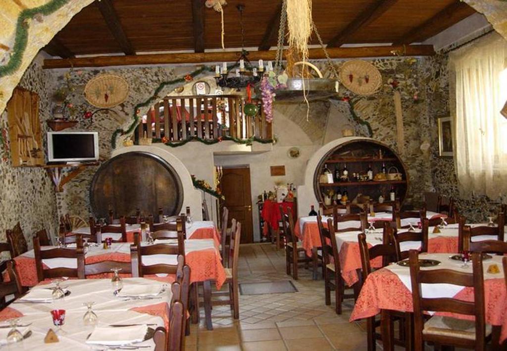B&B Pontepiccolo Catanzaro Bagian luar foto