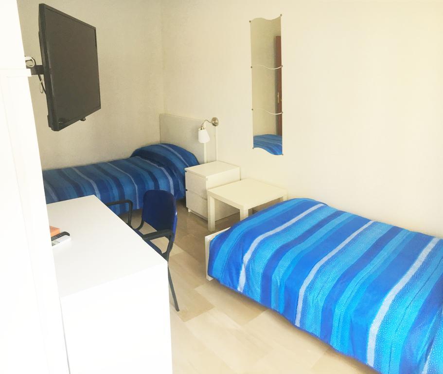 B&B Pontepiccolo Catanzaro Bagian luar foto