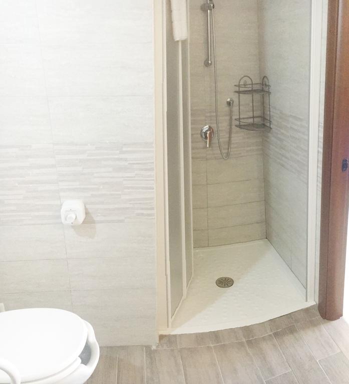 B&B Pontepiccolo Catanzaro Bagian luar foto