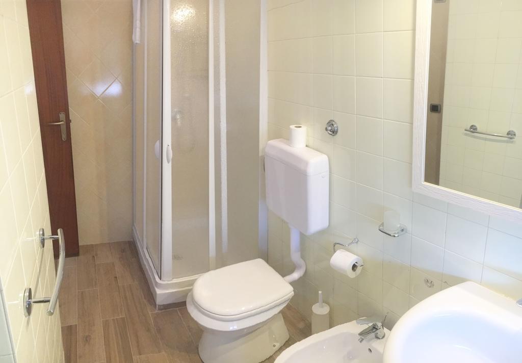 B&B Pontepiccolo Catanzaro Bagian luar foto