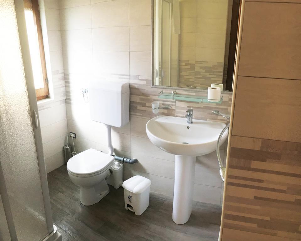 B&B Pontepiccolo Catanzaro Bagian luar foto