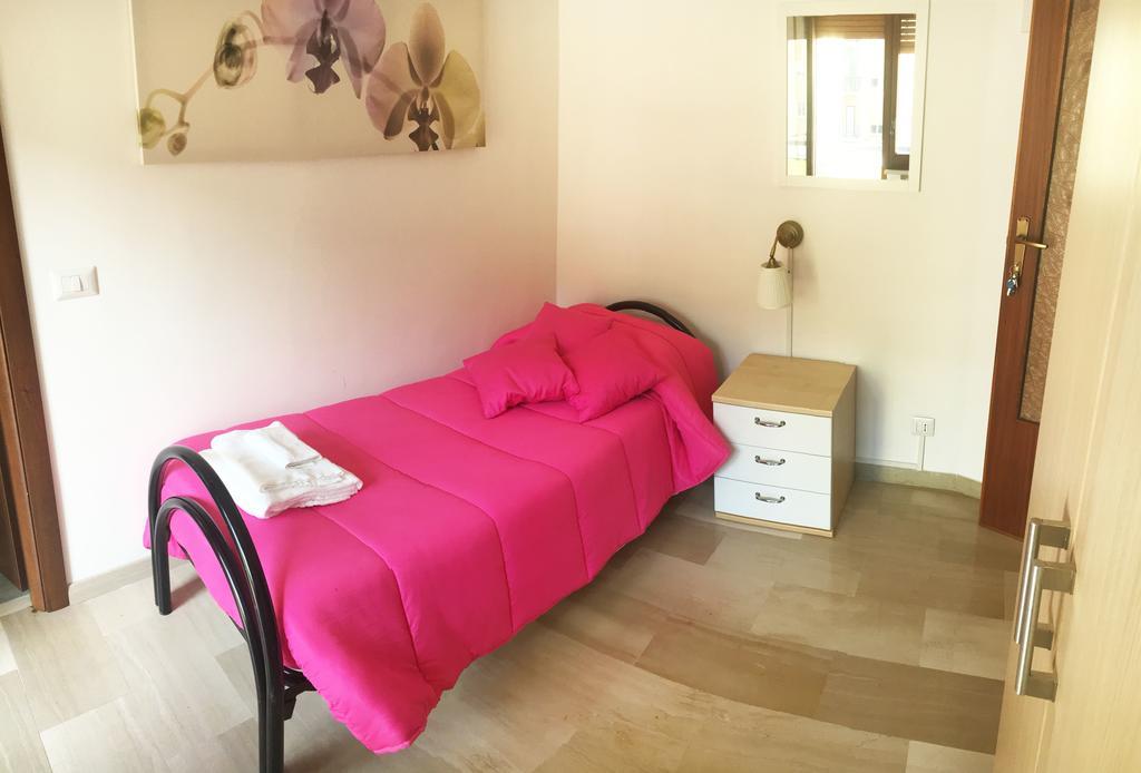 B&B Pontepiccolo Catanzaro Bagian luar foto