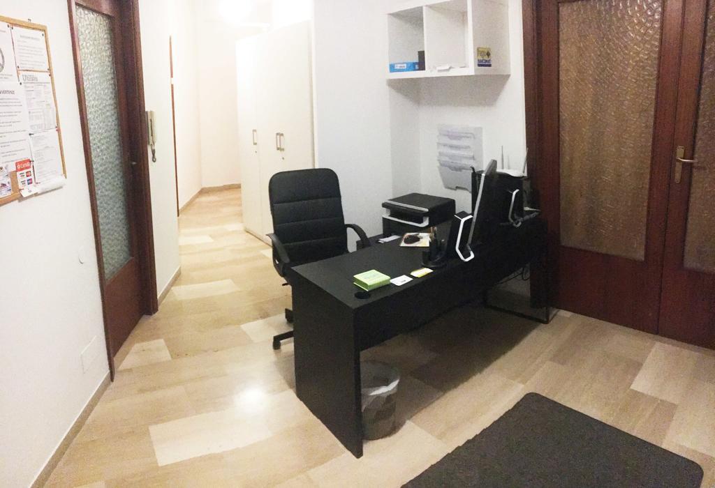B&B Pontepiccolo Catanzaro Bagian luar foto