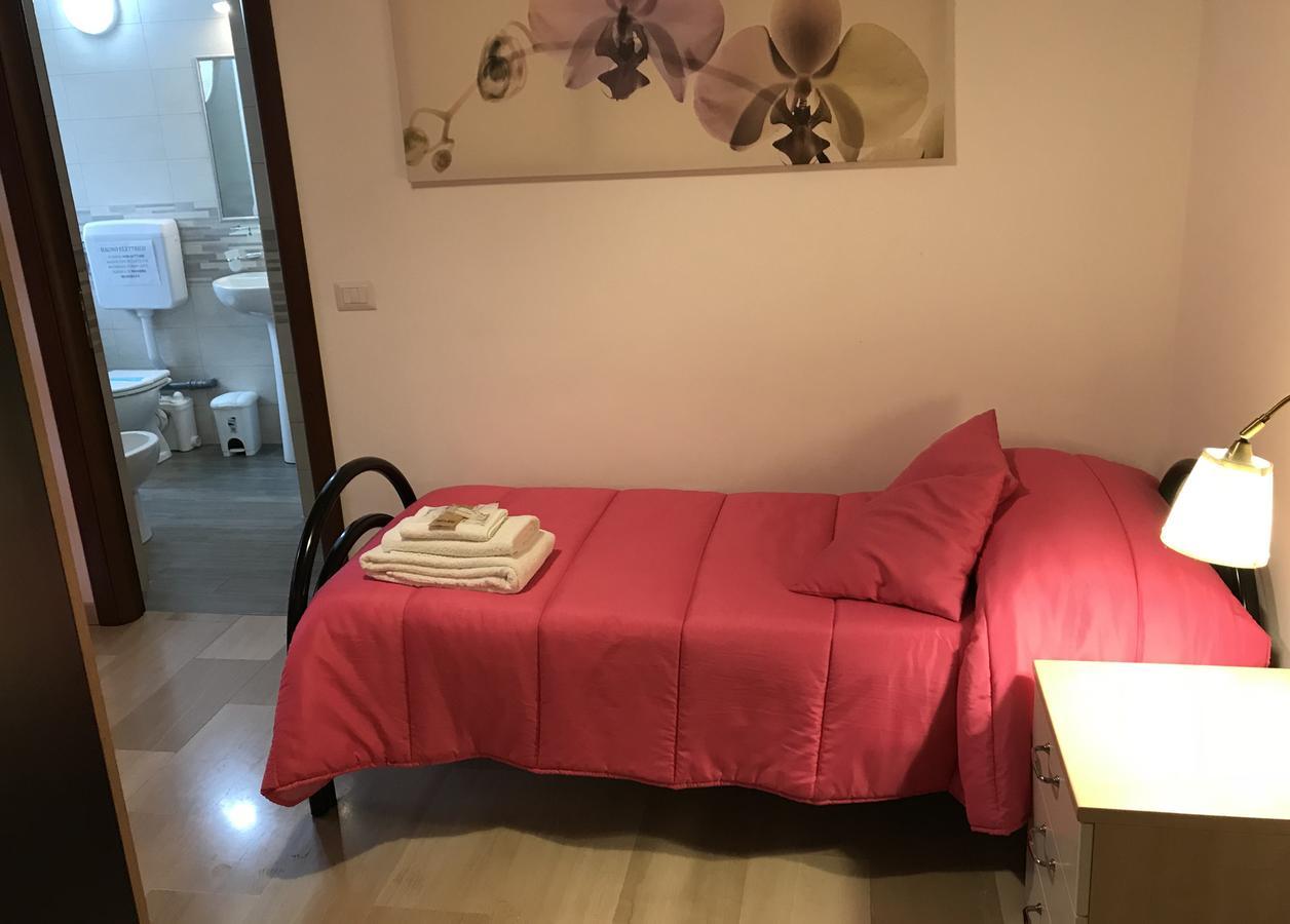 B&B Pontepiccolo Catanzaro Bagian luar foto