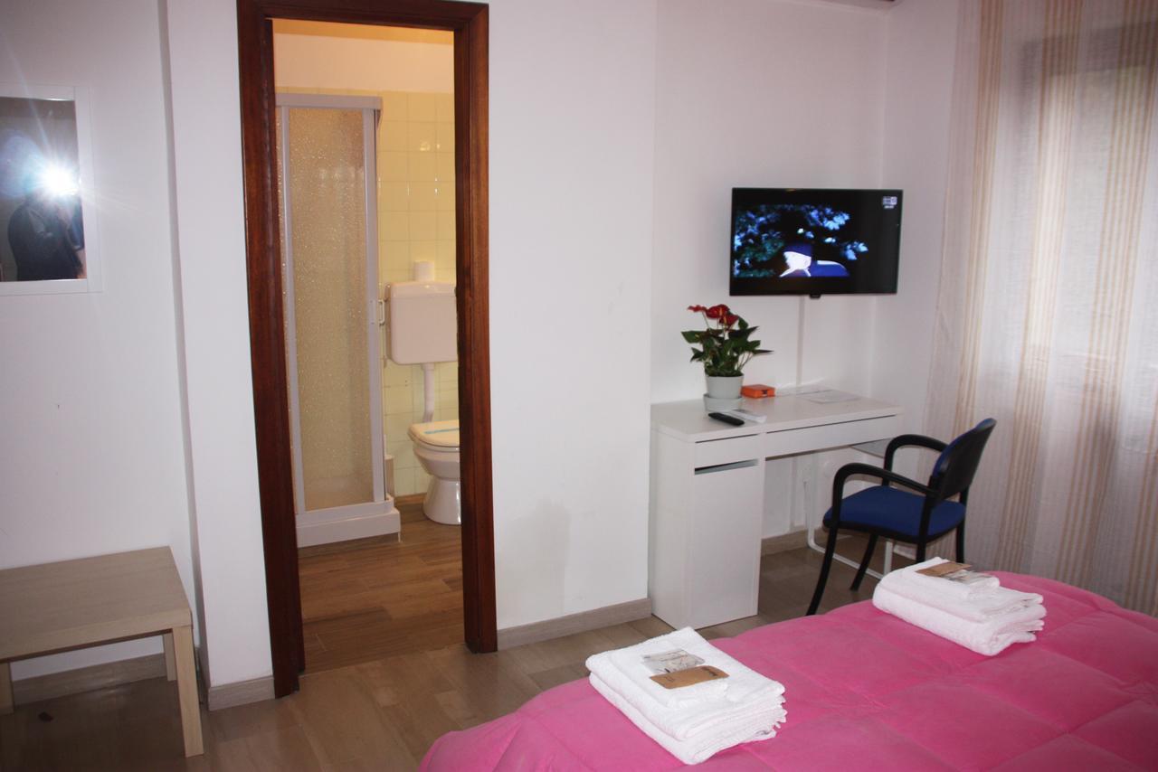 B&B Pontepiccolo Catanzaro Bagian luar foto