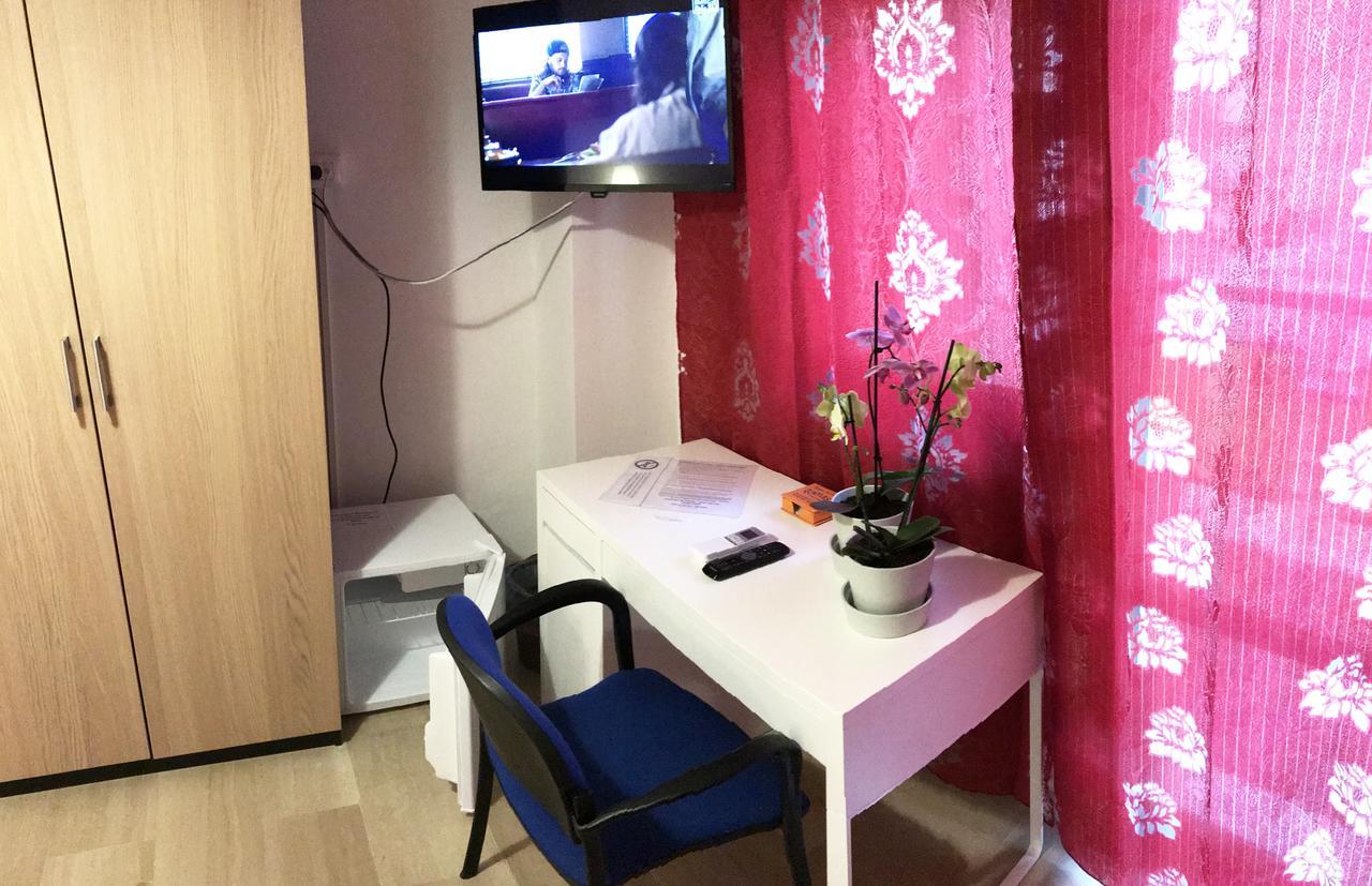 B&B Pontepiccolo Catanzaro Bagian luar foto