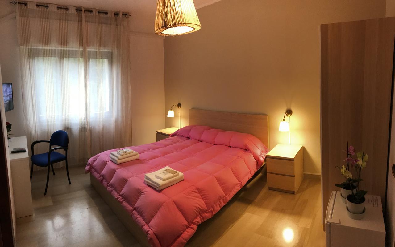 B&B Pontepiccolo Catanzaro Bagian luar foto