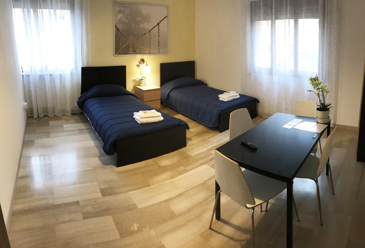 B&B Pontepiccolo Catanzaro Bagian luar foto