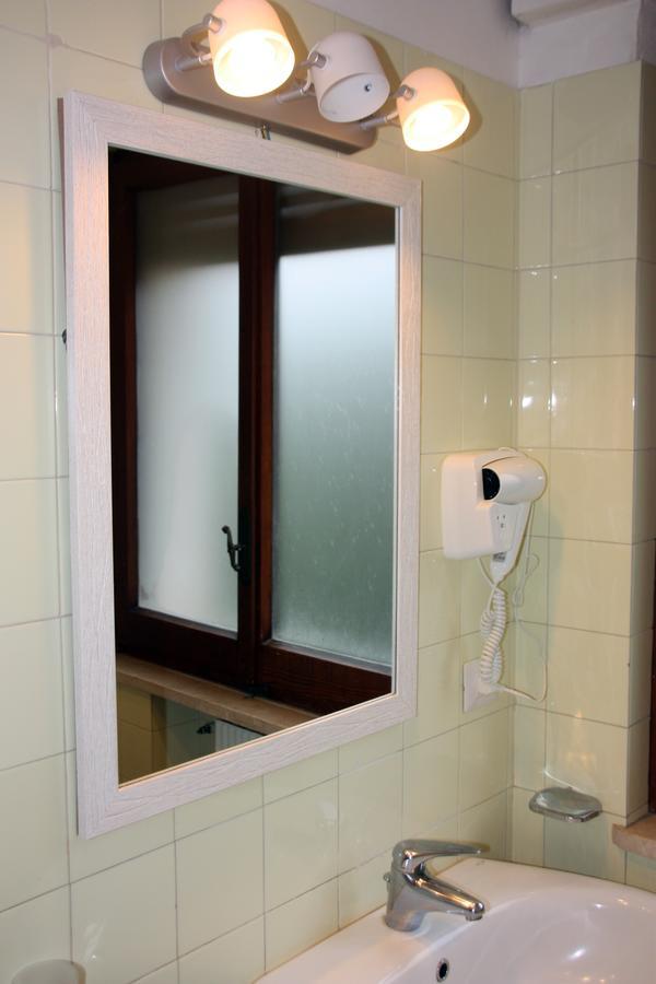 B&B Pontepiccolo Catanzaro Bagian luar foto