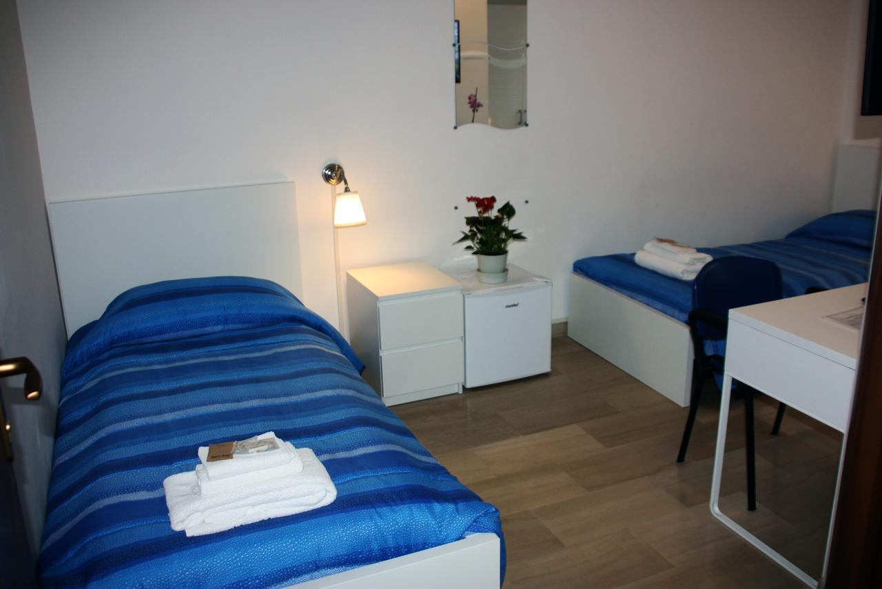 B&B Pontepiccolo Catanzaro Bagian luar foto