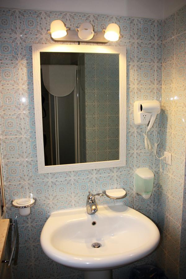 B&B Pontepiccolo Catanzaro Bagian luar foto