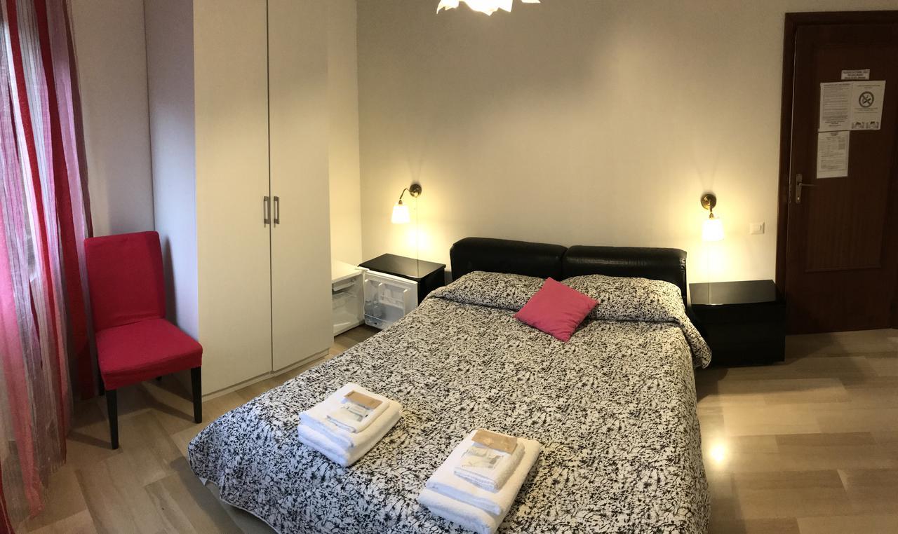 B&B Pontepiccolo Catanzaro Bagian luar foto