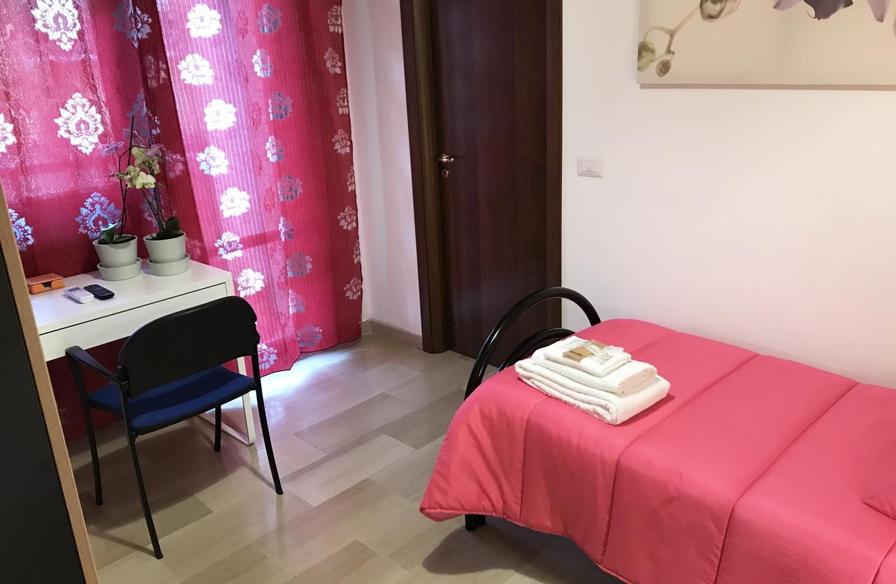 B&B Pontepiccolo Catanzaro Bagian luar foto