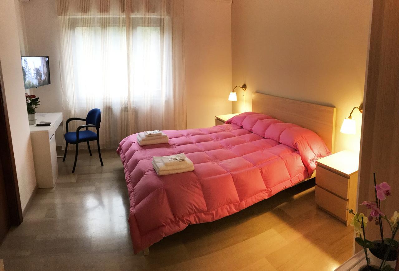 B&B Pontepiccolo Catanzaro Bagian luar foto