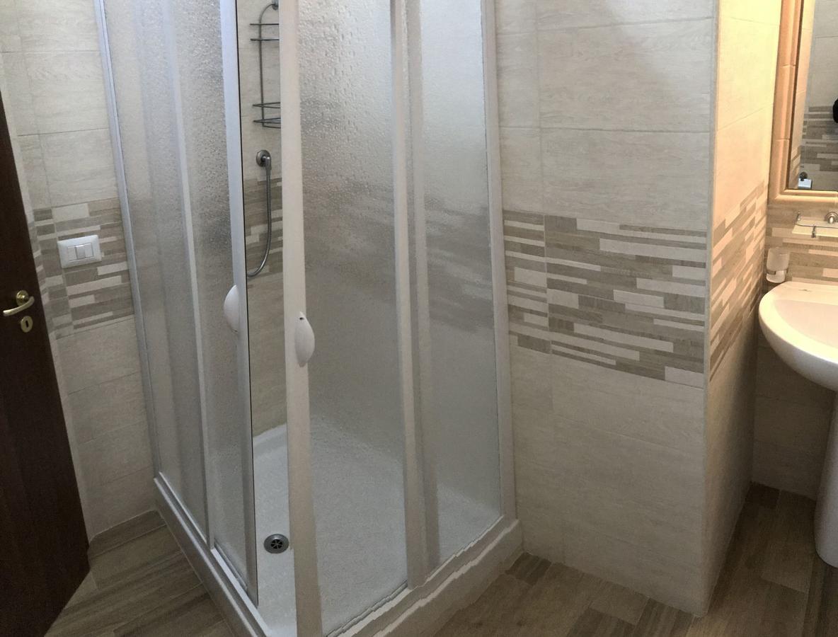 B&B Pontepiccolo Catanzaro Bagian luar foto