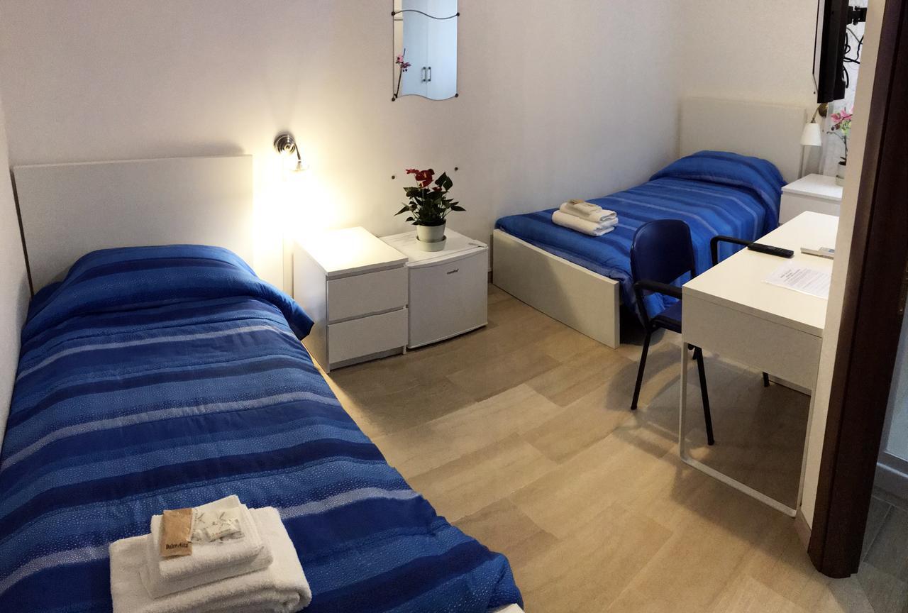 B&B Pontepiccolo Catanzaro Bagian luar foto