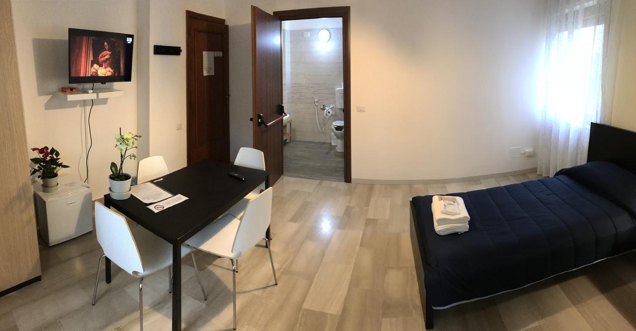 B&B Pontepiccolo Catanzaro Bagian luar foto