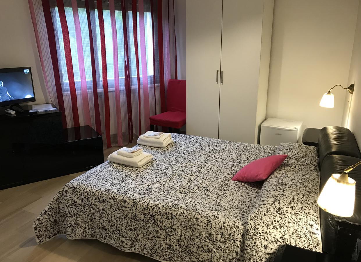 B&B Pontepiccolo Catanzaro Bagian luar foto
