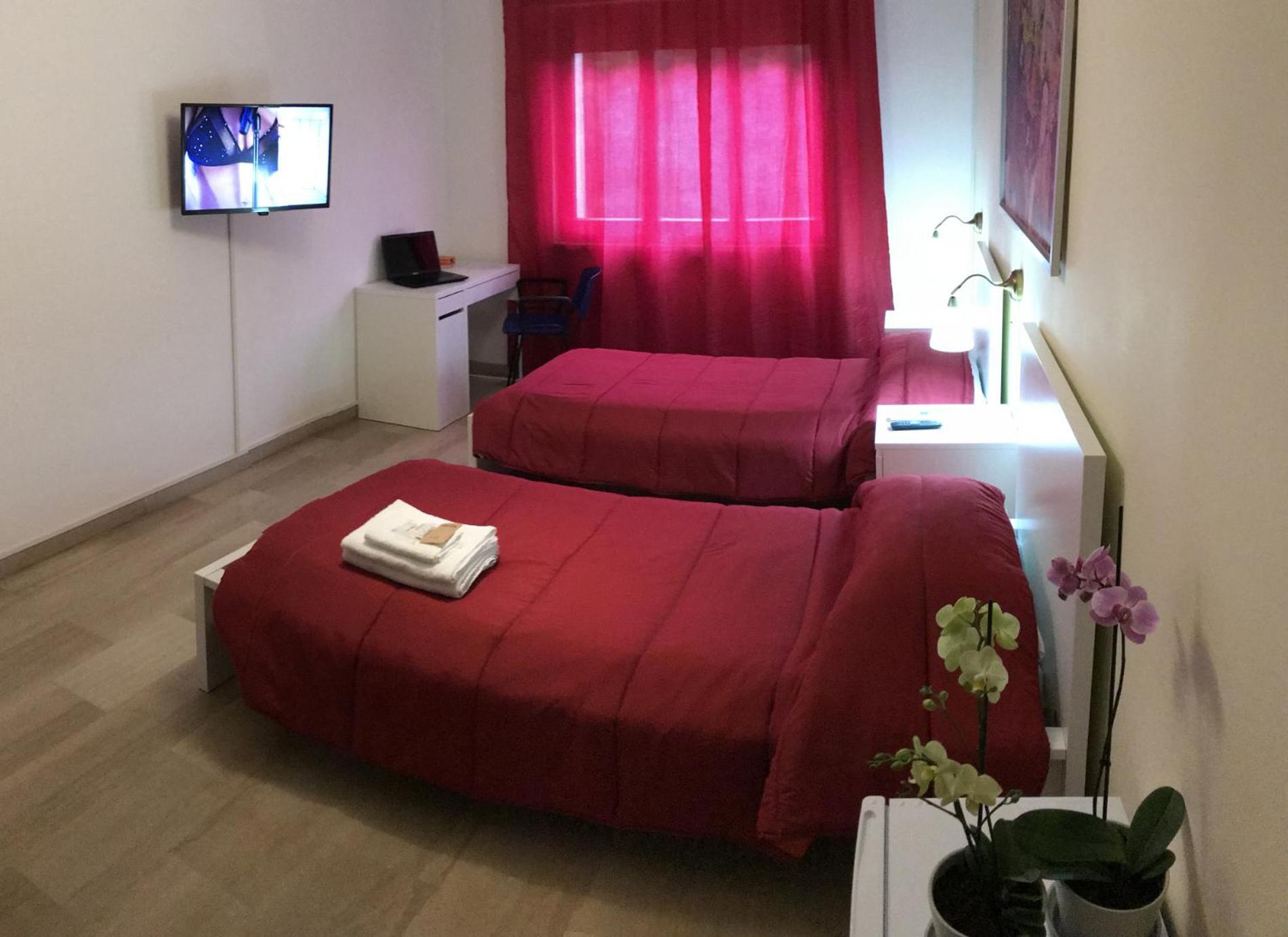B&B Pontepiccolo Catanzaro Bagian luar foto