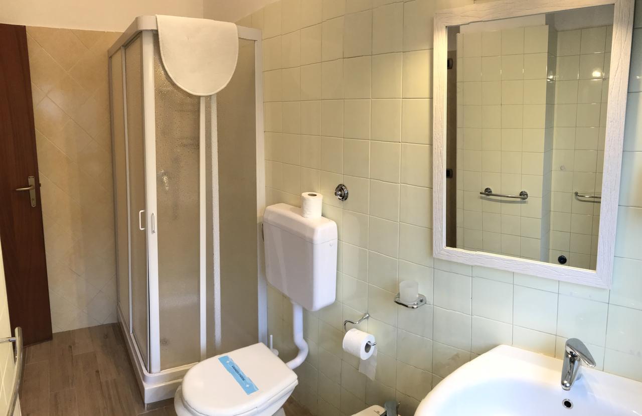 B&B Pontepiccolo Catanzaro Bagian luar foto