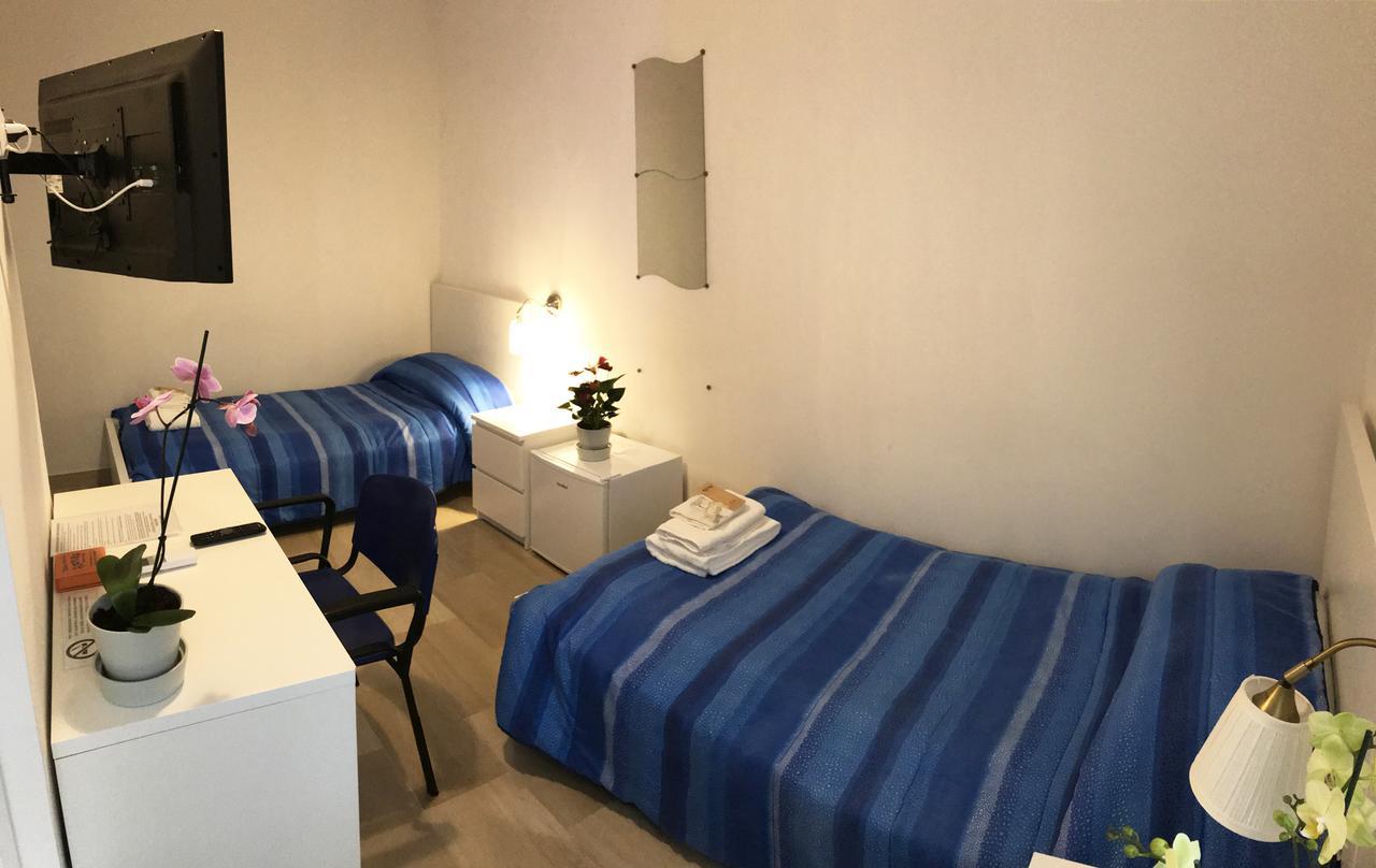 B&B Pontepiccolo Catanzaro Bagian luar foto